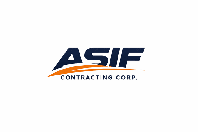 Asif Contracting Corp